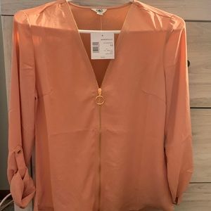 GBG cute blouse New with Tags